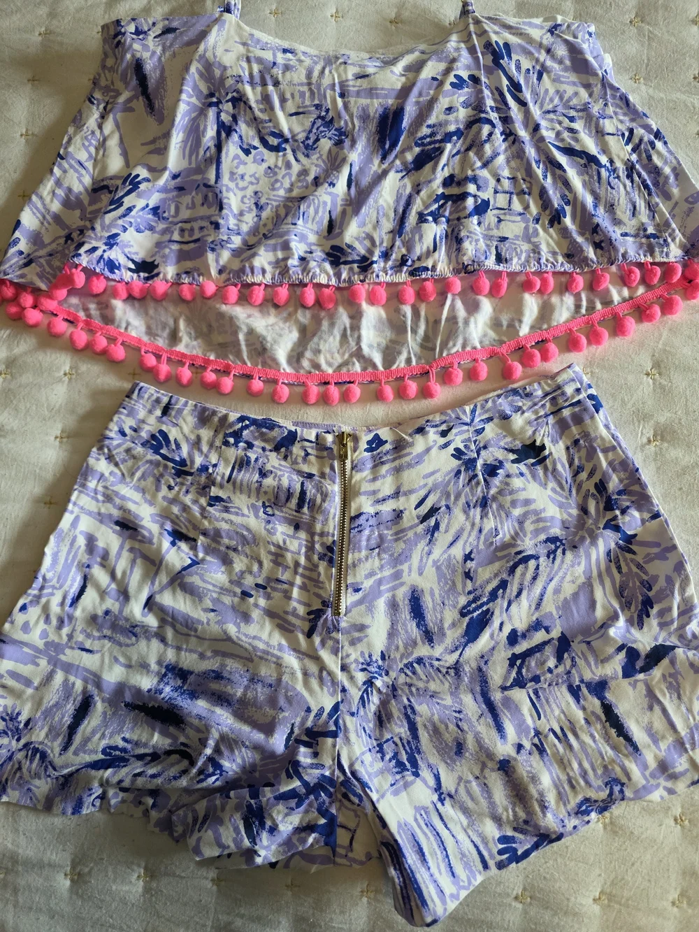 Lilly Pulitzer lilly pulitzer